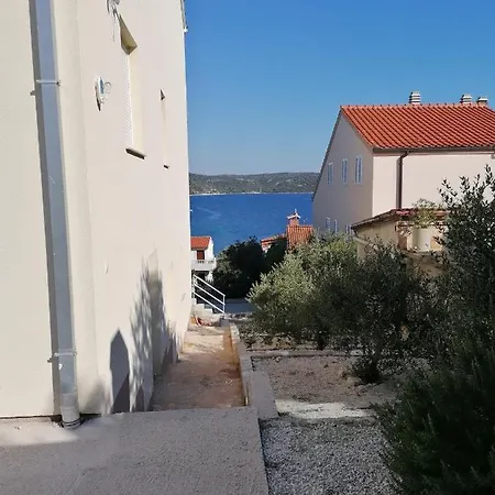 Luna Pensjonat Sevid