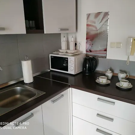 Guest house Luna Sevid