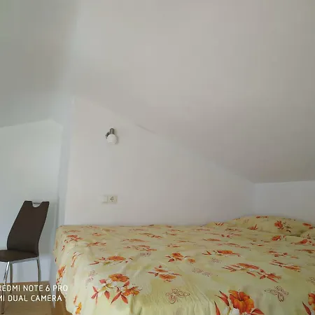 Luna Guest house Sevid